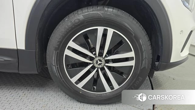 Mercedes-Benz GLB-Class X247 id 4784632 из Кореи 13