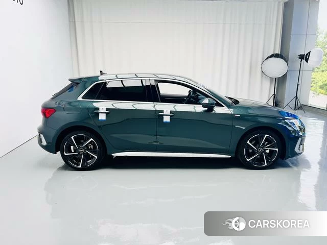 Audi A3 id 4259099 из Китая 13