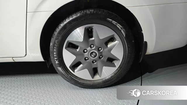 Hyundai Staria id 4468677 из Кореи 13