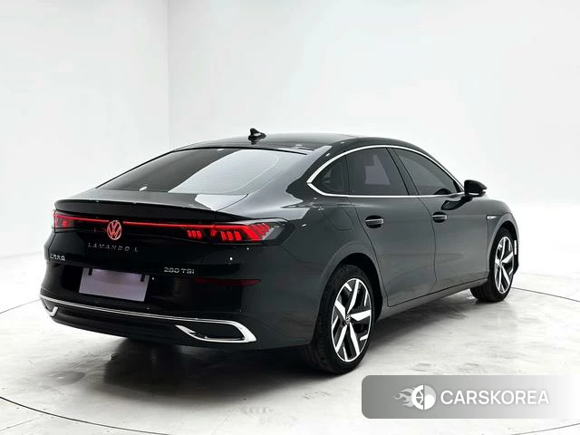 Volkswagen Lingdu id 4393981 из Китая 13
