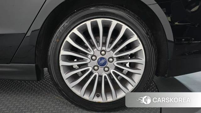 Ford Mondeo 4th Generation id 4764561 из Кореи 13