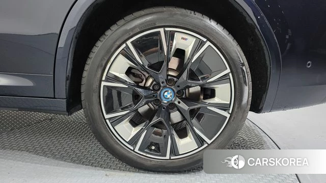 BMW iX3 id 4745009 из Кореи 13
