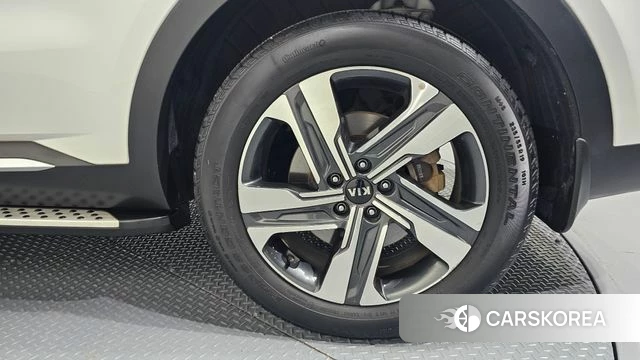 Kia Sorento 4th Generation id 4550960 из Кореи 13