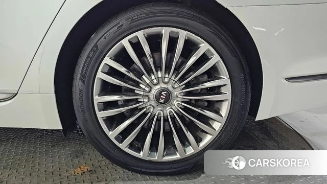Kia More K9 id 4508380 из Кореи 13