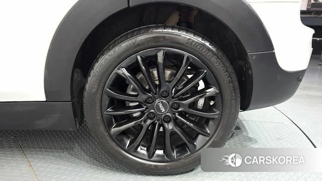 Mini Cooper Clubman id 4315633 из Кореи 13