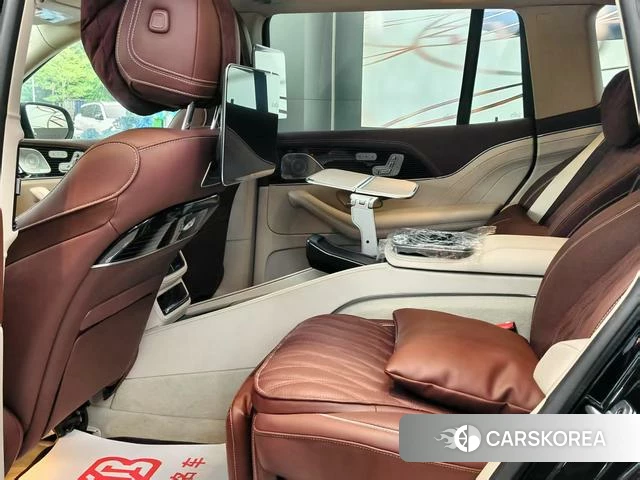 Mercedes-Benz Maybach GLS id 4261172 из Китая 13