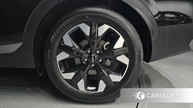 Kia Sportage 5th Generation id 4456672 из Кореи 13