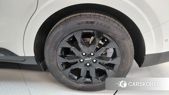 Kia Carnival 4th generation id 4293057 из Кореи 13