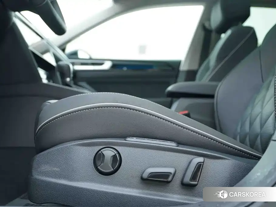 Volkswagen Arteon (CC) id 4600955 из Китая 13