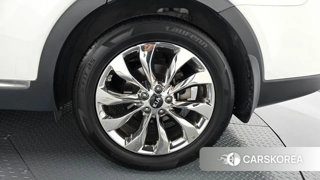 Kia The New Sorento id 4459660 из Кореи 13