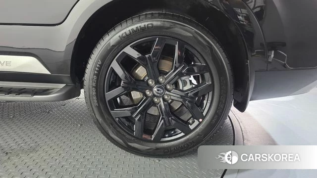 Kia Mohave Master id 4403035 из Кореи 13