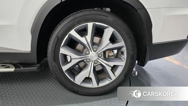 Hyundai Palisade id 4536272 из Кореи 13