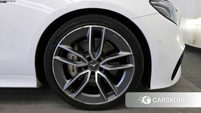 Mercedes-Benz E-Class W213 id 4294221 из Кореи 13