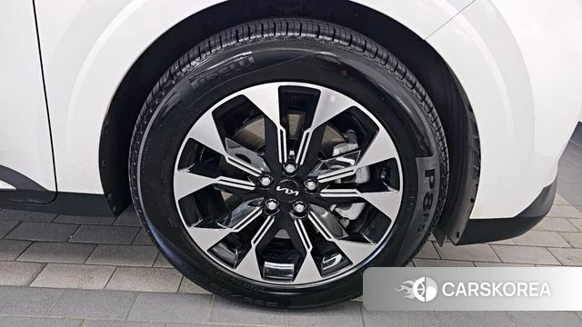 Kia Carnival 4th generation id 4675616 из Кореи 13