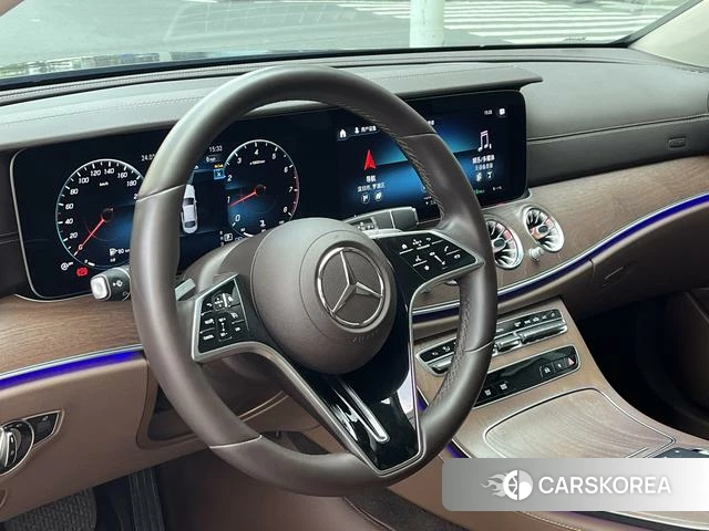 Mercedes-Benz E-class id 3907858 из Китая 13