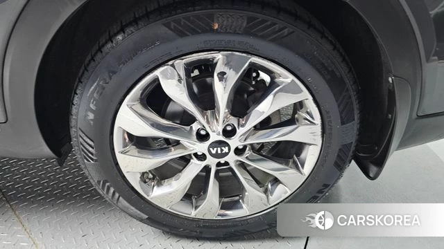 Kia The New Sorento id 4430577 из Кореи 13