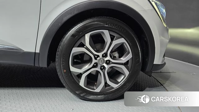 Renault Korea (Samsung) XM3 id 4519108 из Кореи 13