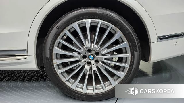 BMW X7 (G07) id 4745524 из Кореи 13