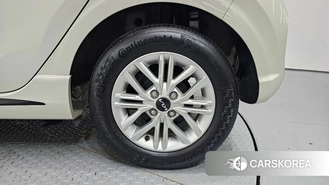 Kia Morning Urban (JA) id 4618952 из Кореи 13