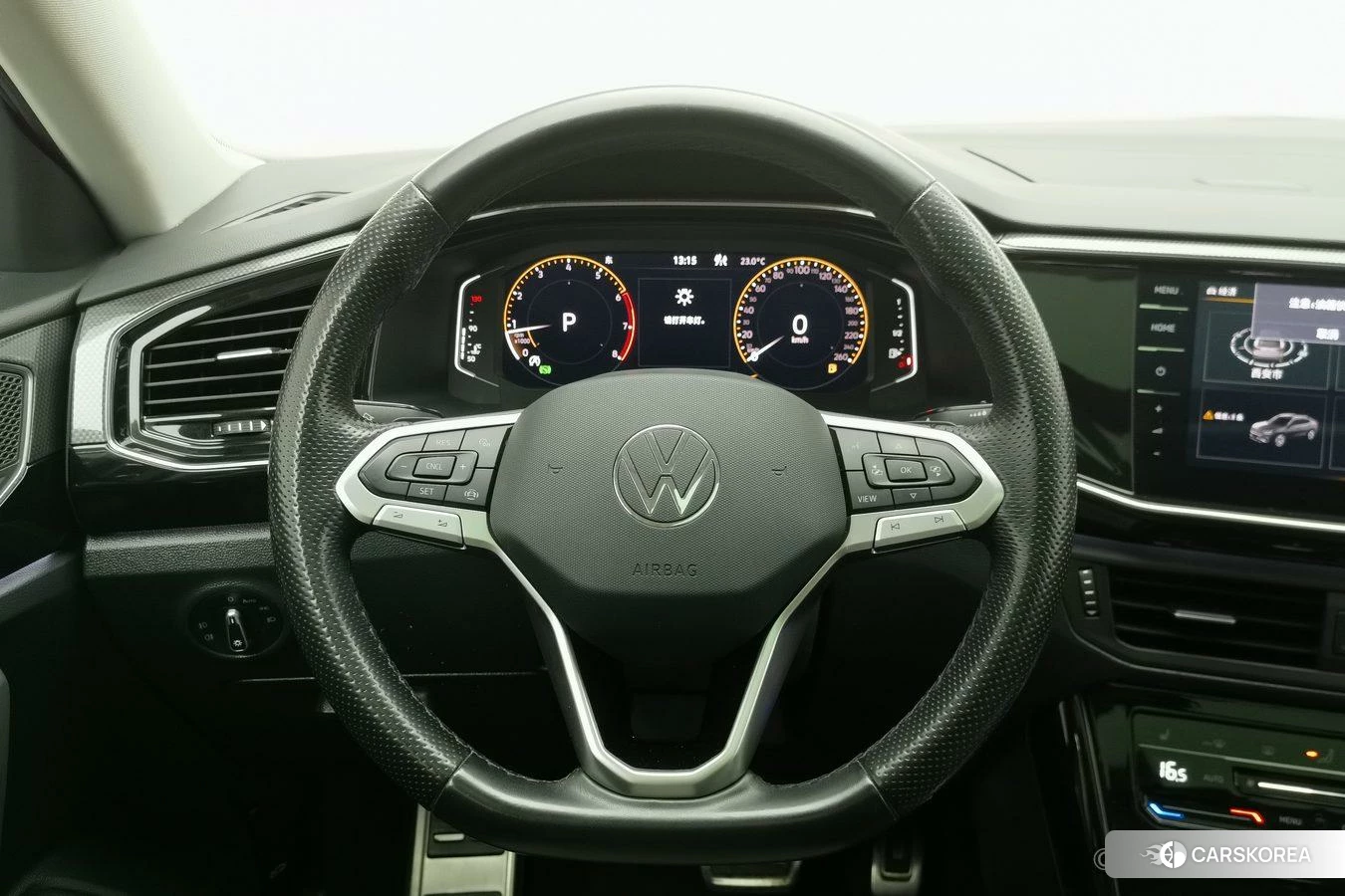 Volkswagen Tanyue X id 4512772 из Китая 13