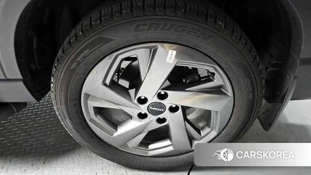 Ssangyong Musso Sports Cannes (Q250) id 4413853 из Кореи 13
