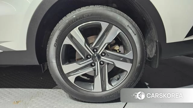 Kia Sorento 4th Generation id 4687741 из Кореи 13
