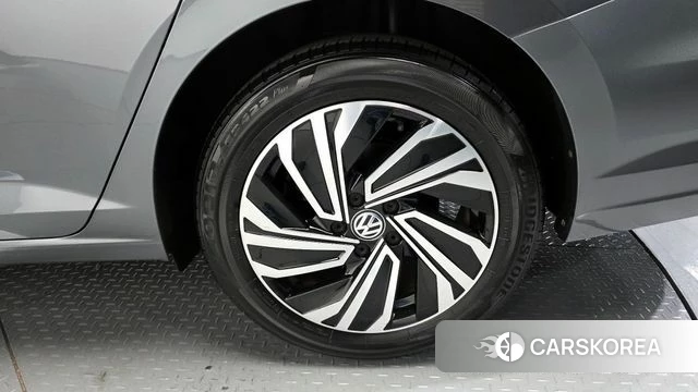 Volkswagen 7th Generation of Jetta id 4383796 из Кореи 13