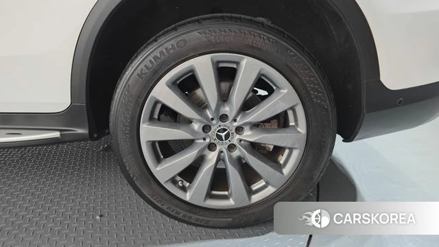 Mercedes-Benz GLC-Class X253 id 4403311 из Кореи 13