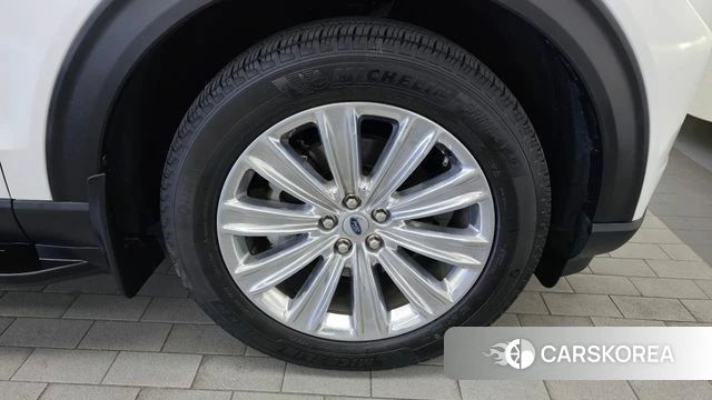 Ford Explorer 6th Generation id 4881634 из Кореи 13
