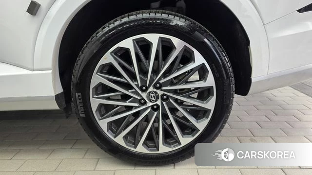 Hyundai Palisade (LX3) id 4407898 из Кореи 13