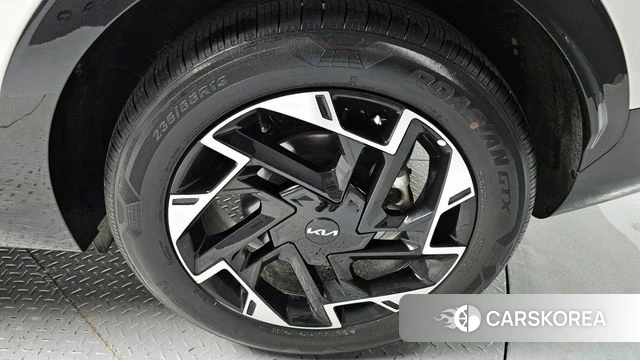 Kia Sportage 5th Generation id 4302209 из Кореи 13