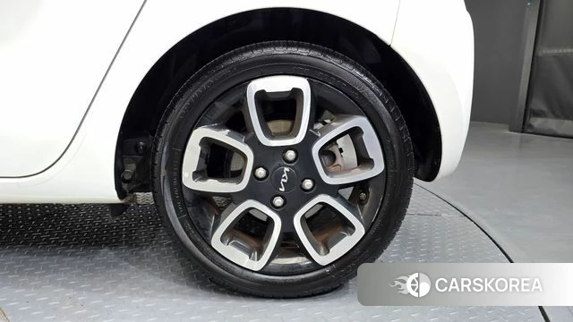 Kia The New Ray id 4779662 из Кореи 13
