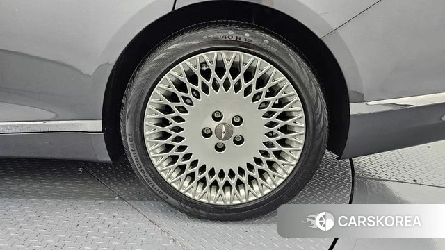 Genesis G80 (RG3) id 4446451 из Кореи 13