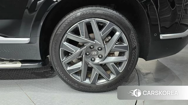 Hyundai The New Santa Fe id 4551098 из Кореи 13