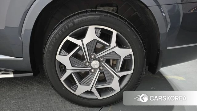 Hyundai Palisade id 4625422 из Кореи 13