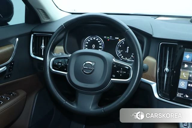 Volvo S90 id 4207072 из Китая 13