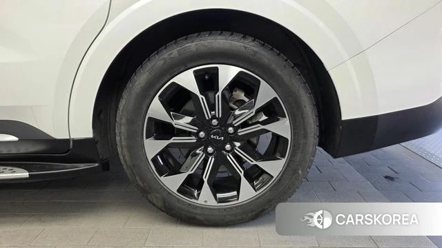 Kia Carnival 4th generation id 4293972 из Кореи 13