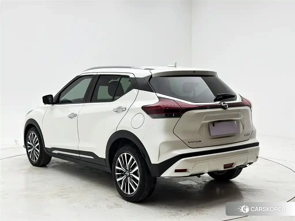 Nissan Kicks id 4628210 из Китая 13