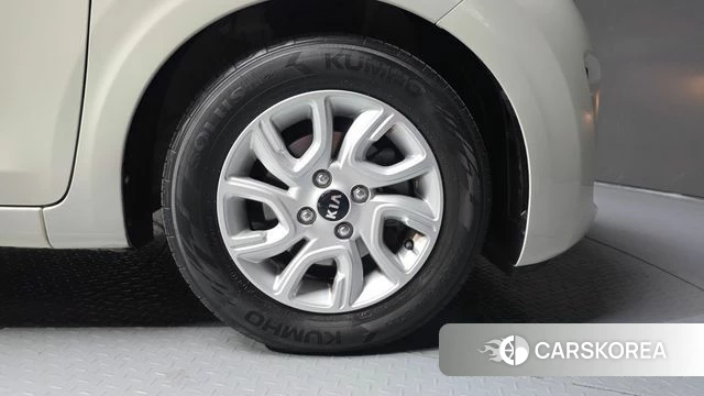 Kia All New Morning (JA) id 4530922 из Кореи 13