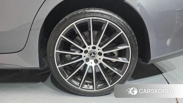 Mercedes-Benz CLS-Class C257 id 4459071 из Кореи 13