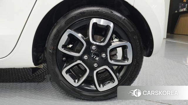 Kia The New Ray id 4331239 из Кореи 13