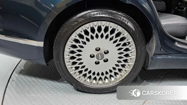 Genesis G80 (RG3) id 4423121 из Кореи 13