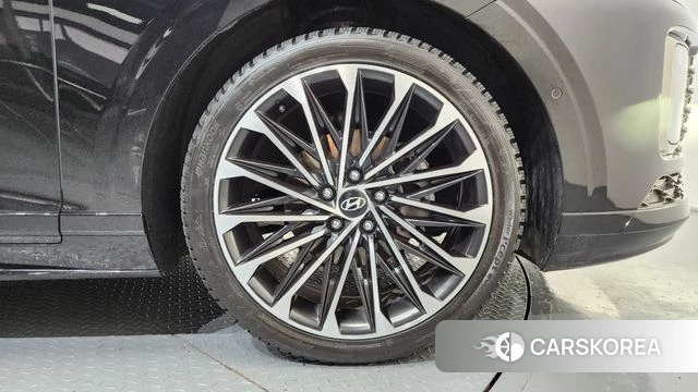 Hyundai Grandeur Hybrid (GN7) id 4302192 из Кореи 13