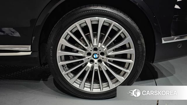BMW X7 (G07) id 4519317 из Кореи 13
