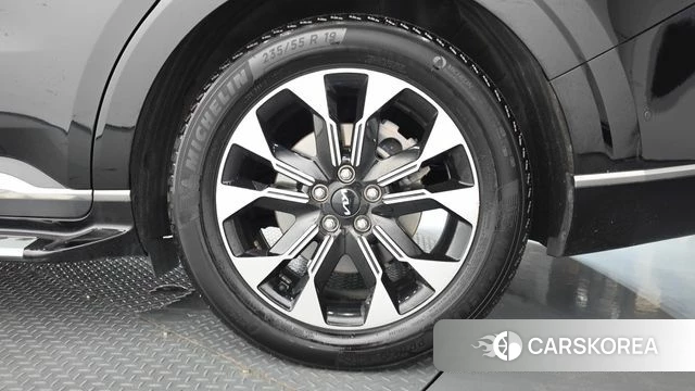 Kia Carnival 4th generation id 4736098 из Кореи 13