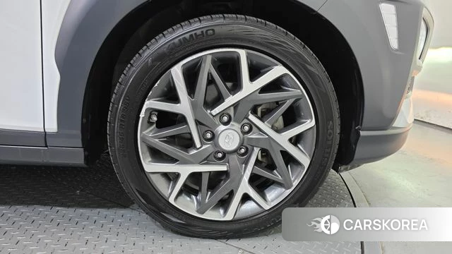 Hyundai Kona Hybrid id 4759705 из Кореи 13