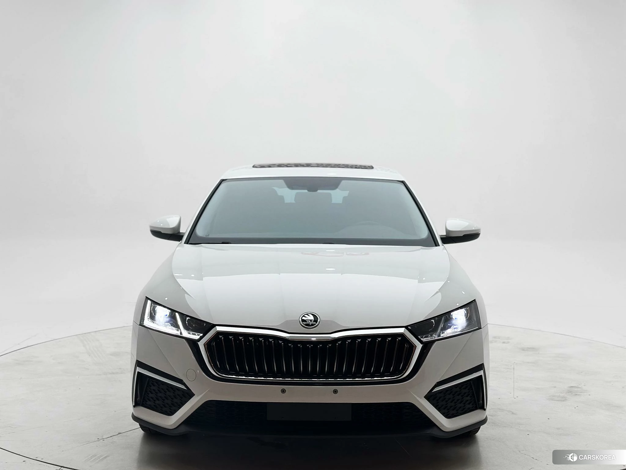 Skoda Octavia id 4473708 из Китая 13