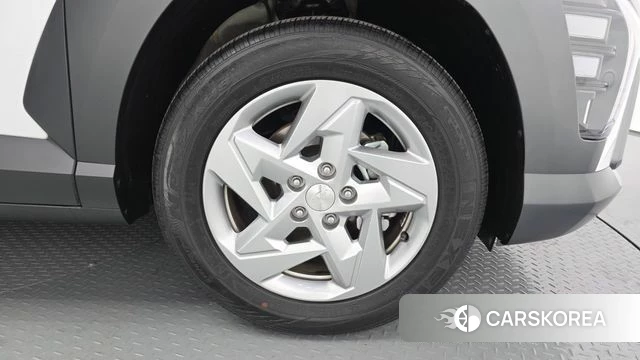Hyundai Kona (SX2) id 4854459 из Кореи 13