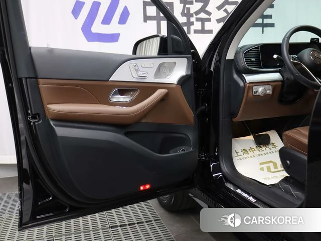 Mercedes-Benz GLS id 4298225 из Китая 13