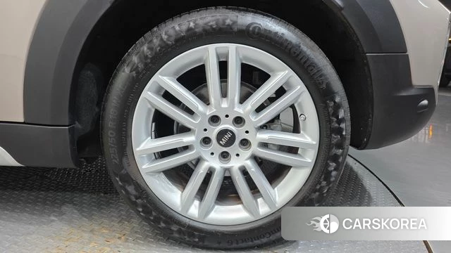 Mini Cooper Countryman id 4428000 из Кореи 13